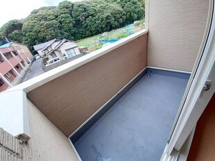 ポラリス上吉田の物件内観写真